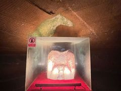 -龙游石窟