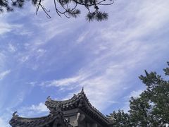 -终南山南五台景区