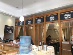 -林妈妈村·日式料理(宝山万达店)