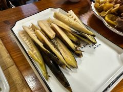 -竹乡人家大鱼头(南山竹海店)