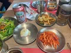 -西塔老太太泥炉烤肉(望京一店)