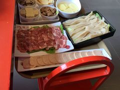 -山城辣妹子(定福庄店)