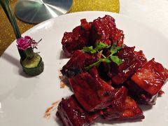 无锡酱排骨-天福苑(崇宁路店)