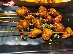 -蛙三泡椒牛蛙(万象城店)