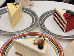 -姆们M Sweetie Cake(三里屯店)