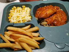 -卡朋西餐(铂顿城店)