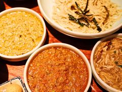 -裕兴记•蟹黄面馆(人民广场店)