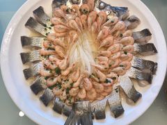 -沪华海鲜大酒楼(南汇店)