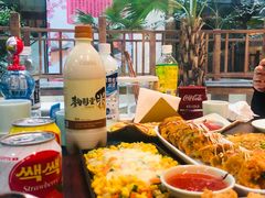 -槿Story·韩国料理(望京韩国美食城店)