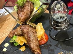 -秘密旅行Bonjour(黑金冠 江南西店)