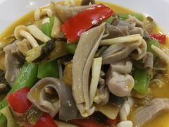 -浔庐餐厅•江西老字号•九江菜(南湖国际店)