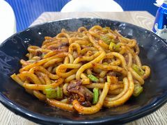 -壹粉屋新疆炒米粉(建外SOHO东区店)