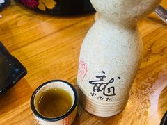 -束河人家(南锣鼓巷店)