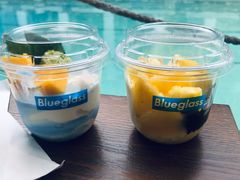-Blueglass酸奶(上生新所店)