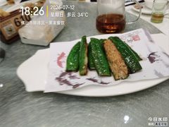 -聚家渔村·寻味顺德(大良店)