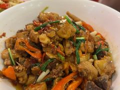 -辣公子·千岛湖私房菜(滨江店)