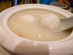 鱼丸汤（位）-湖北味道(湖北大厦店)