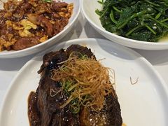 -到家尝北京菜(西坝河店)