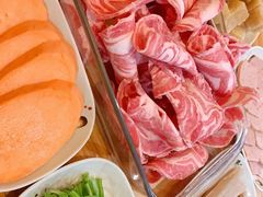 -老康火锅(桥南街店)