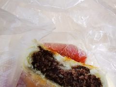 -老北京绿豆饼(解放路店)
