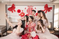 点击看大图 -艺憬婚纱礼服·造型(二七万达店)