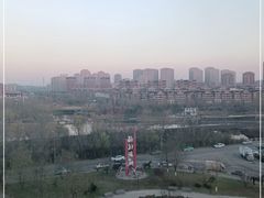 -前关湿地公园