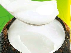 椰子冻-海口骑楼小吃街