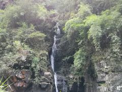 -广东大峡谷
