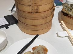 -万龙洲海鲜(南新仓店)