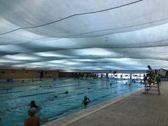 -城市海洋国标恒温游泳馆(株洲体育中心店)