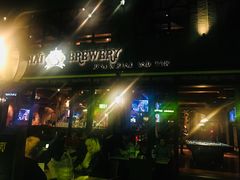 -Shanghai Brew House上海啤酒工坊(老外街店)
