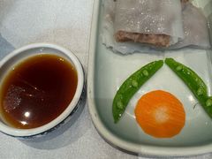 -粤匠·澳门点心粤菜海鲜(澳门半岛店)