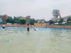 -武汉玛雅海滩水公园