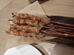 -耶里夏丽·丝路国际·新疆餐厅(浦东区东方路店)