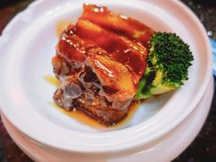 金奖当家红烧肉-徽镇小厨·经典徽菜(十里河店)