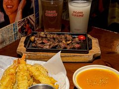 -小川洋风料理(江汉路店)