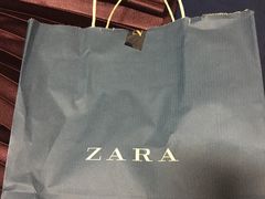 -ZARA(凯德乐峰广场店)