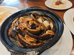 -洪泽老鱼馆(淮海一店)