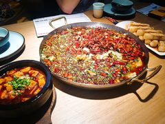 -胡马八破·川菜小馆(高新万达店)