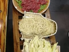 -滇藏石锅宴(崇仁巷老店)