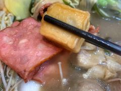 -张亮麻辣烫(上海三湘商业广场店)