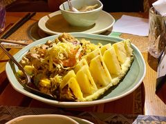 -CHINCHIN 青青·泰国料理(万象食家店)