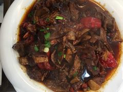 -徽州美食(三十年老店)