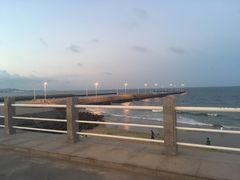 -日照灯塔风景区