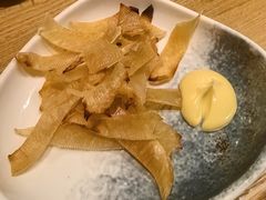 -桂马·日本料理·海胆·海鲜饭·酒场(民主广场店)