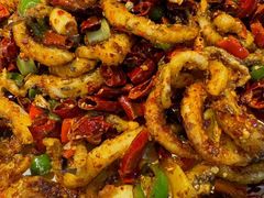 -李叔叔虾蟹大排档(青羊店)