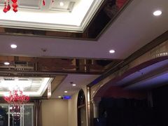 -喜盈门特色烤鸭(胜利店)