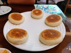 徽娘酒酿饼-自游人·美食一楼·地道徽菜(三十年名店)