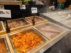 招牌五花肉-钱小奴创意自助餐厅·原切谷饲安格斯畅吃(苏州昆山招商花园城店)