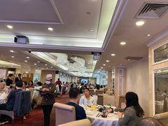 -新兴家喻酒家·羊城名宴(昌岗店)